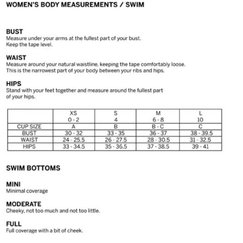 Anthropologie x Tavik Scarlett Color Blocked One-Piece Swimsuit, size S and M - Picture 4 of 7